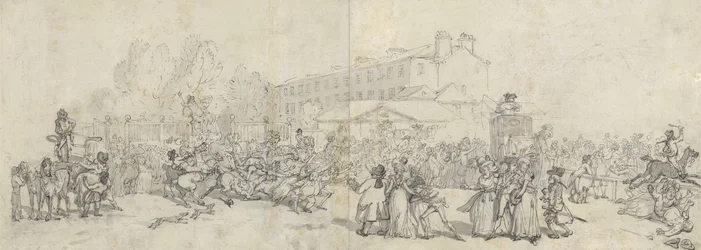Hyde Park Corner